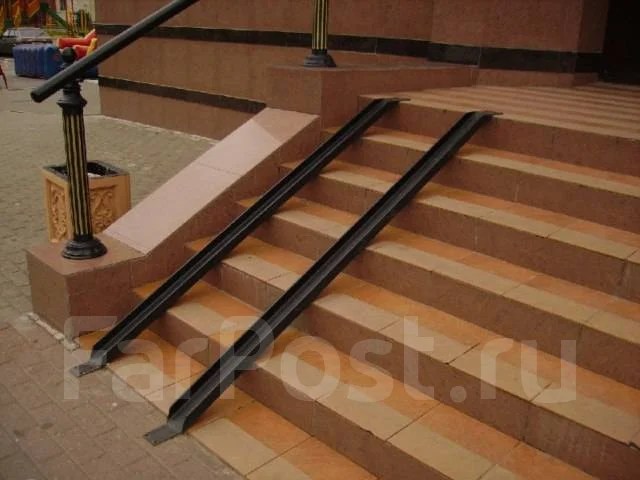 Изготовление и установка заборов, свай, калитки, лестницы, пандусы