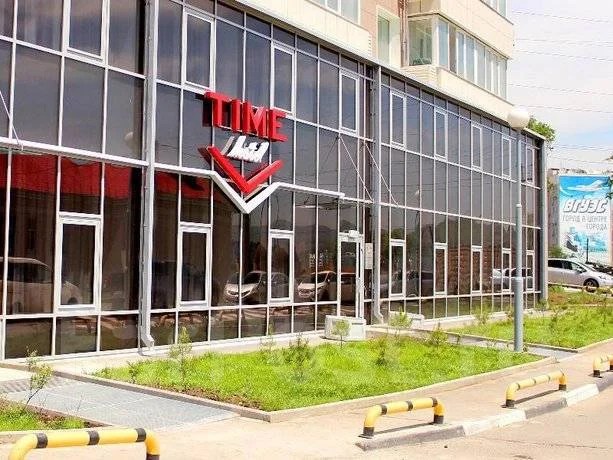Администратор гостиницы, работа в ООО "ИММОБИЛИАРЕ" во Владивостоке