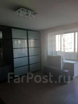 3комнатная, улица Слободская 23 Аренда квартир в Хабаровске