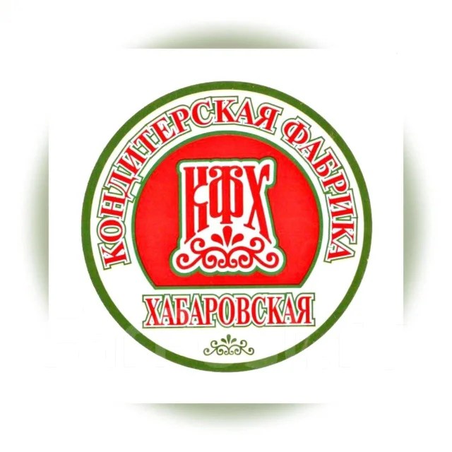 Водительэкспедитор, работа в ООО "Кондитерская фабрика "Хабаровская" в