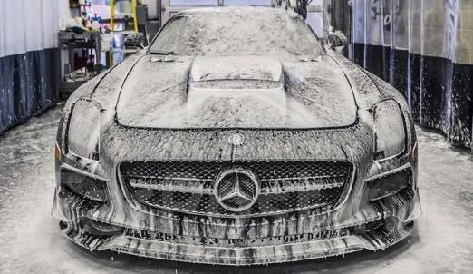 Автомойщик, работа в ИП Дмитриев в Хабаровске — вакансии на ФарПосте