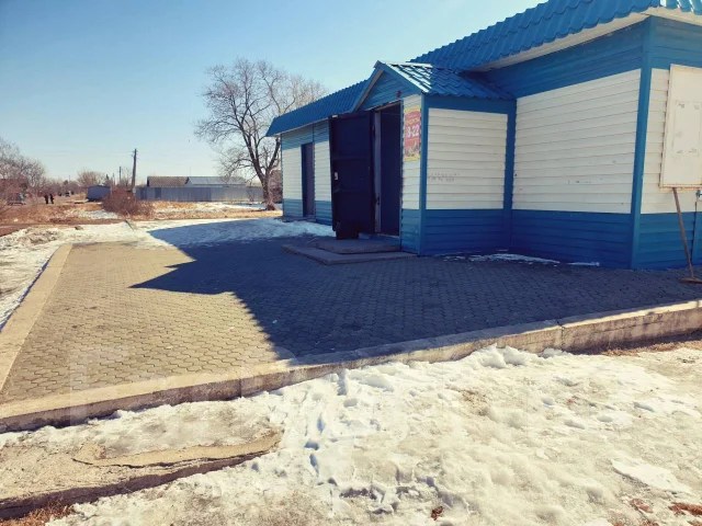 Продам действующий магазин Продажа готового бизнеса в Хабаровске