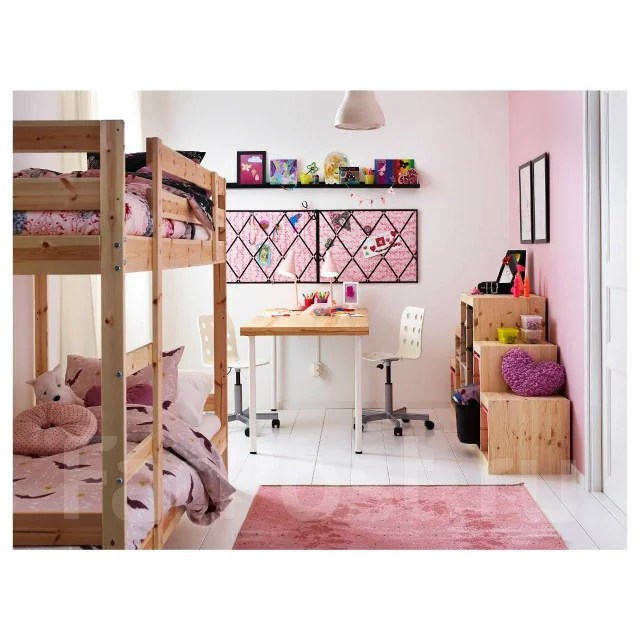 Двухъярусная кровать ИКЕА(в наличии) IKEA dostavkin_vl
