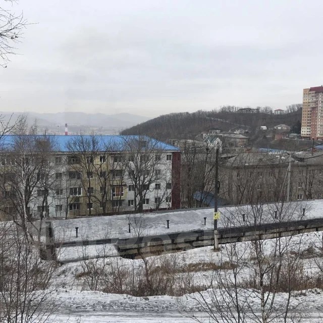Продается капитальный гараж на Пограничной 13 Продажа гаражей в Находке