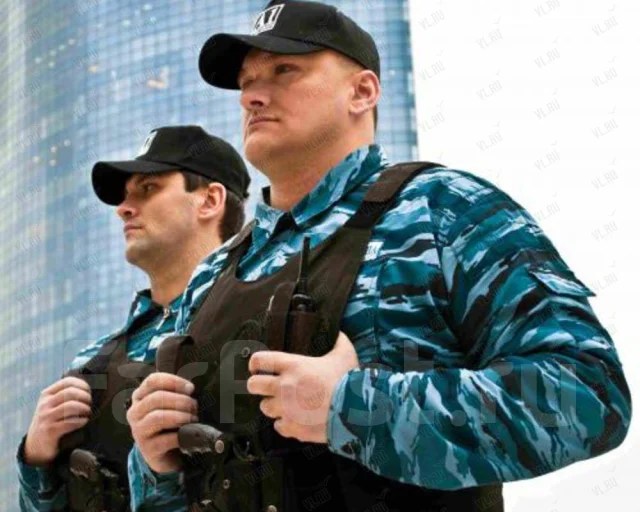 Охранник (Вахта), работа в ООО Охранное предприятие "СИМУРГ" в