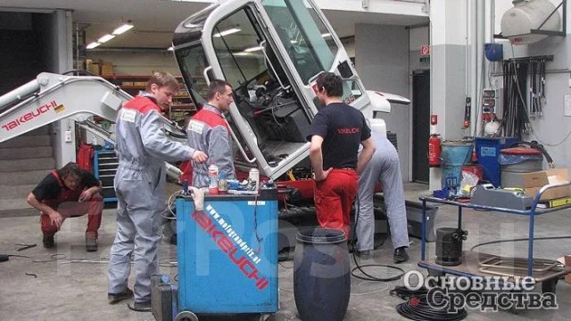 Слесарьремонтник, работа в ООО" СУ27" в Хабаровске — вакансии на ФарПосте