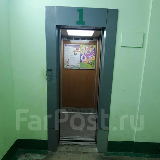Лифтервахтер, работа в ТСЖ Кондоминиум 4 во Владивостоке — вакансии на