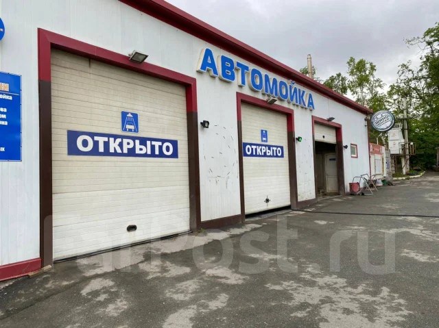 Автомойщик, работа в ООО'' ХАЙТЕК'' в Артеме — вакансии на ФарПосте