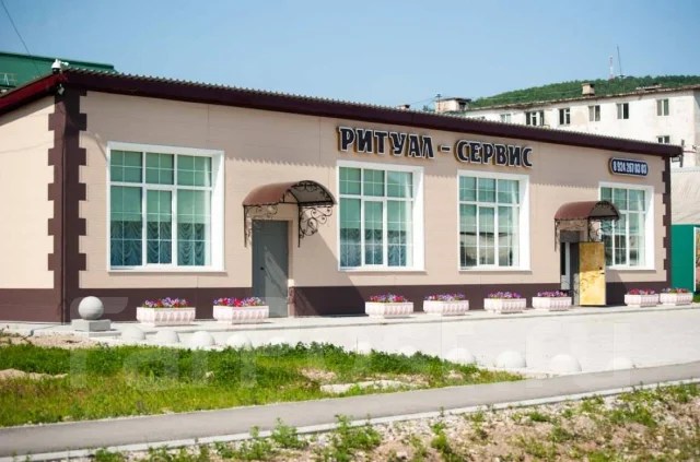 Продавецконсультант, работа в ООО «РитуалСервис» в Дальнегорске