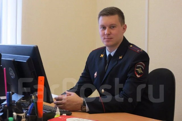 Дознаватель, работа в ОМВД России по г. Артему в Артеме — вакансии на
