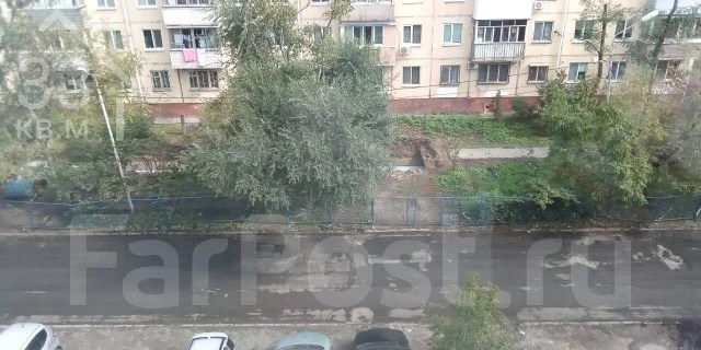 Комната, улица Багратиона 8 Аренда квартир во Владивостоке