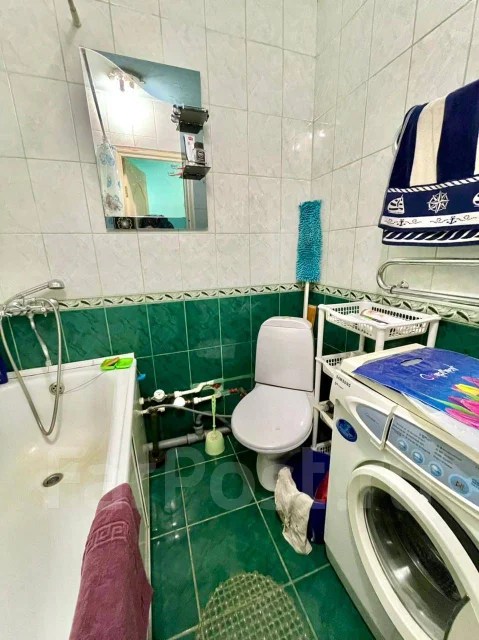 Продам квартиру 1комнатная, улица Кирова 68 кор. 4