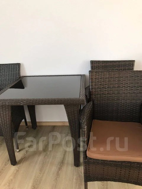 Продаётся мебель для улицы Сад и огород в СпасскеДальнем