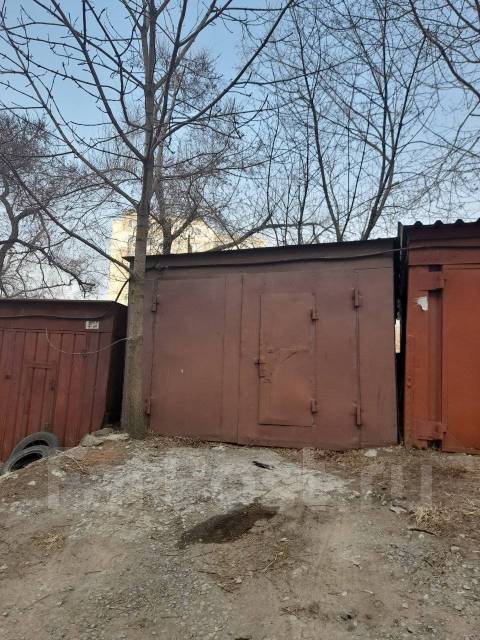 Продам гараж металлический Продажа гаражей во Владивостоке