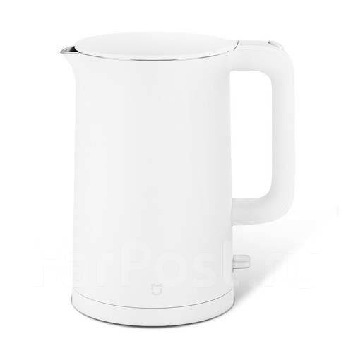 Электрический чайник Xiaomi Mi Electric Kettle Mjdsh01YM Мелкая