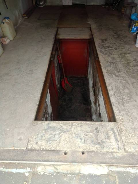 Продается капитальный гараж Продажа гаражей во Владивостоке