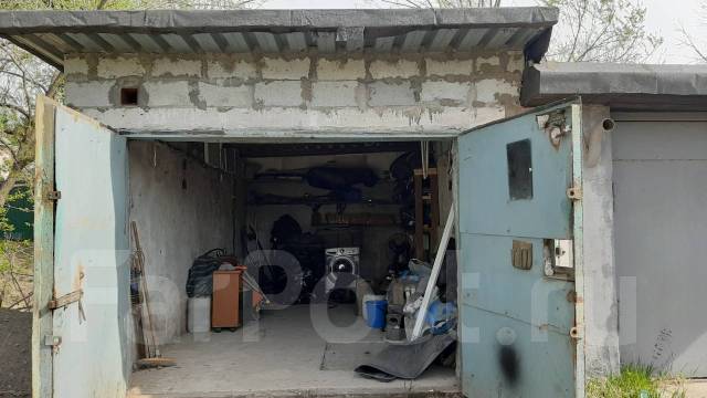 Продам гараж по ул. ватутина 8 Продажа гаражей в Артеме