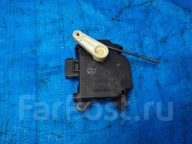 Сервопривод печки Toyota 063700-6231 0101. Wt! купить во Владивостоке