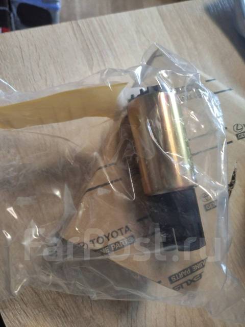 Топливный насос Toyota 23221-74021 универсальный ltb-02006 купить в