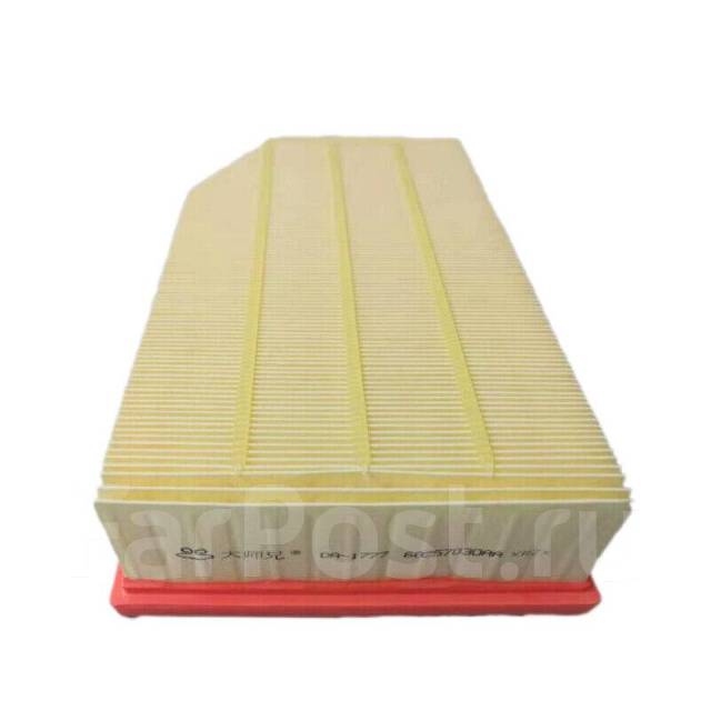 Фильтр воздушный JEEP Wrangler, Gladiator Generic в наличии купить во