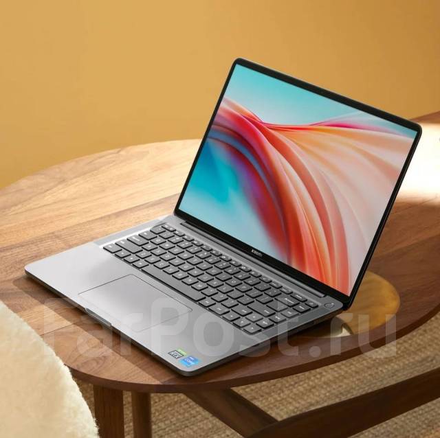 Ноутбук Xiaomi Mi Laptop Pro X 15 Ноутбуки в Большом Камне