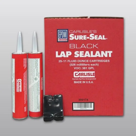 SureSeal® EPDM Lap Sealant