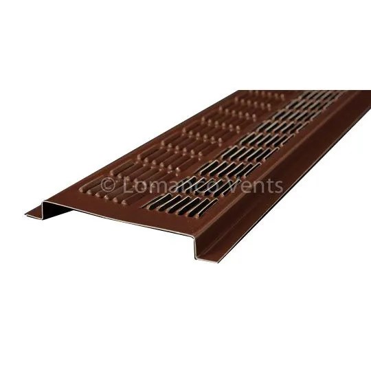 8' Model140 Continuous Soffit Vent