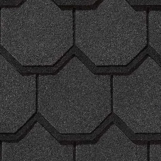 Carriage House® Luxury Shingles