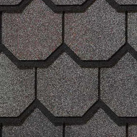 Carriage House® Luxury Shingles