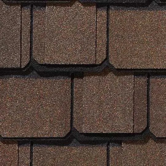 Grand Manor® Shingles