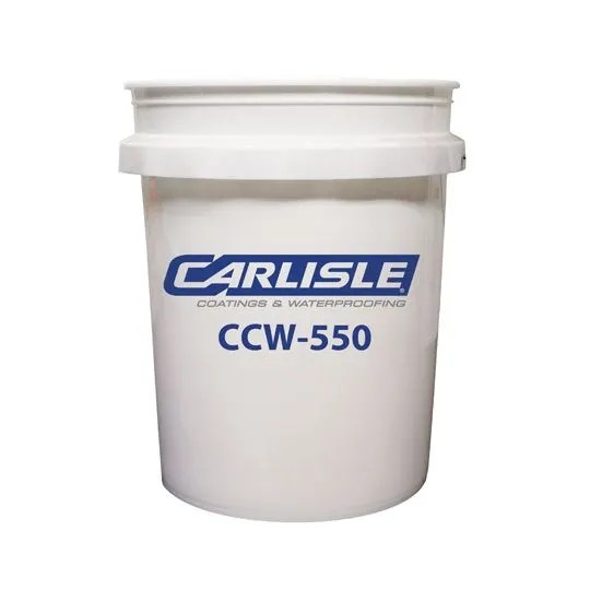 550 Primer 5 Gallon Pail