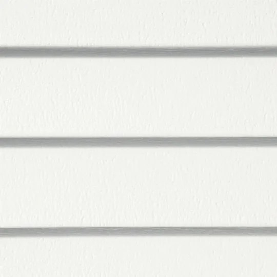 Monogram® Double 4" Clapboard Vinyl Siding Rough Cedar Finish