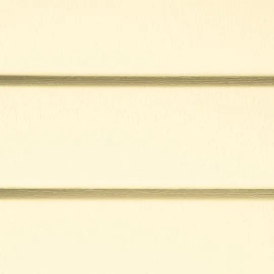 Monogram® Double 5" Clapboard Vinyl Siding Rough Cedar Finish