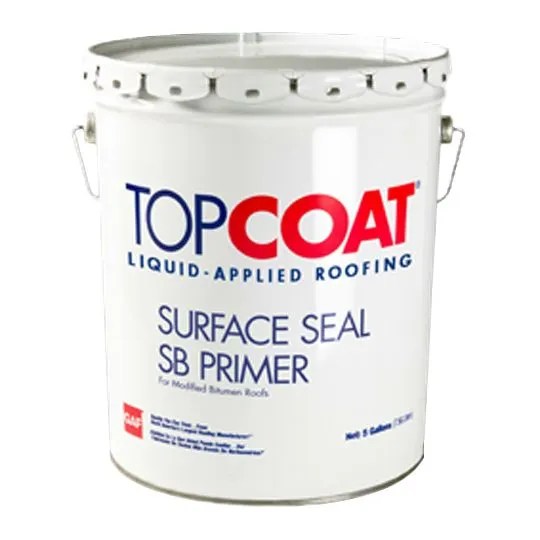 TOPCOAT® Surface Seal SB
