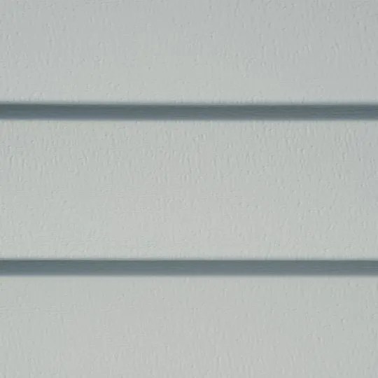 Monogram® Double 5" Clapboard Vinyl Siding Rough Cedar Finish