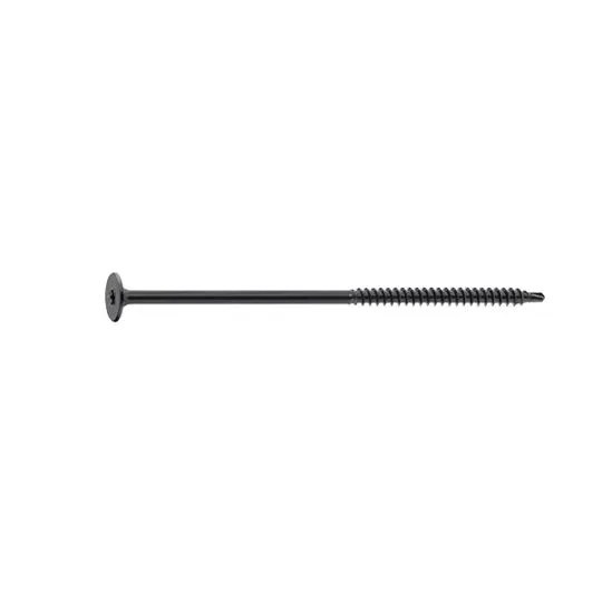 6" Nail Base Insulation Fastener Pail of 500