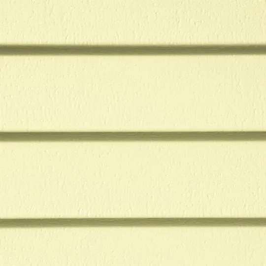 Monogram® Double 4" Clapboard Vinyl Siding Rough Cedar Finish