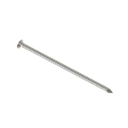 13/4" Stainless Steel Siding Nails 25 Lb.