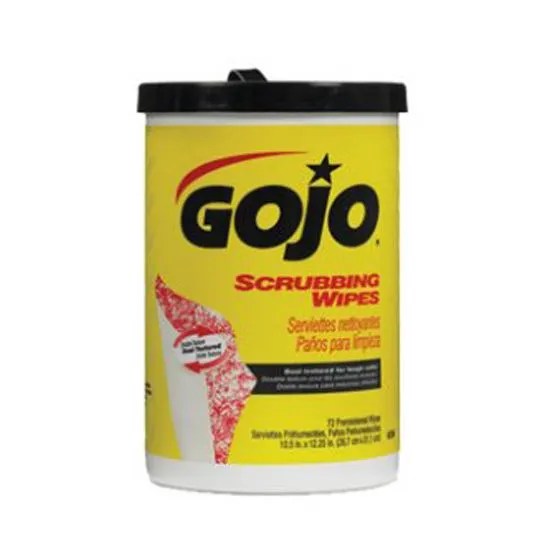 Scrubs InABucket Cleaning Towels 72 Count