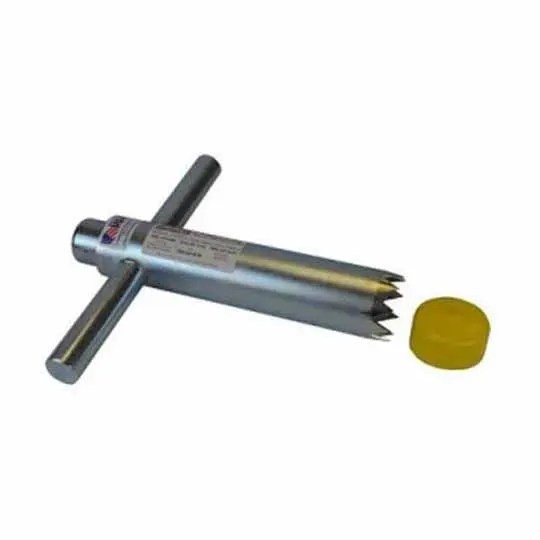 2" Diameter Roof Core Cutter