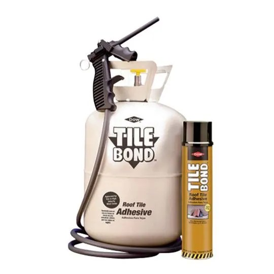 Tile Bond Kit 32 Lbs.