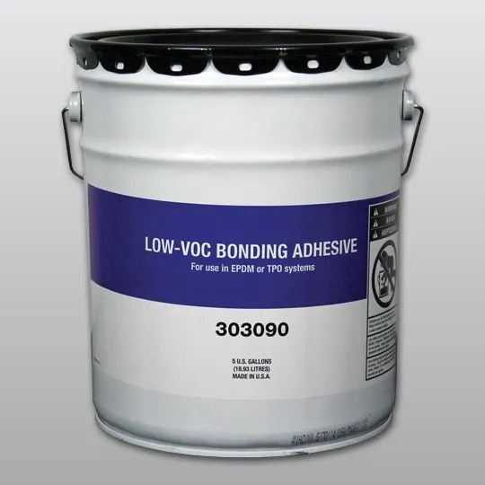 LowVOC Bonding Adhesive