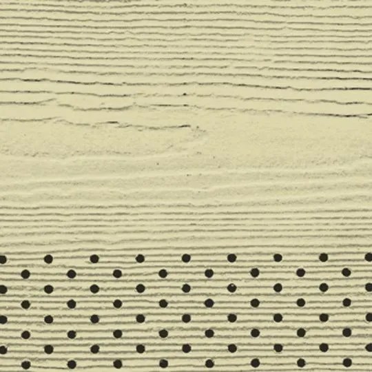Hardie Soffit VentedCedarmill Panel