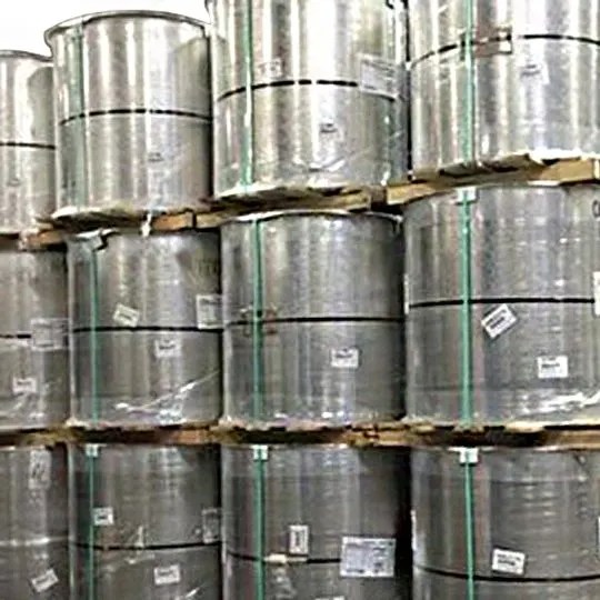 .050 Gauge x 4' x 10' Mill Finish Aluminum