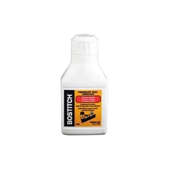 Premium Grade Pneumatic Tool Lubricant 4 Oz. Bottle