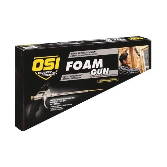 QUAD® Foam Applicator Gun