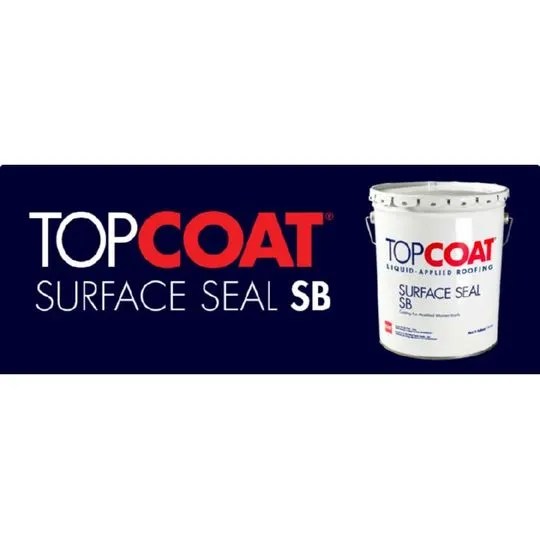 TOPCOAT® Surface Seal SB
