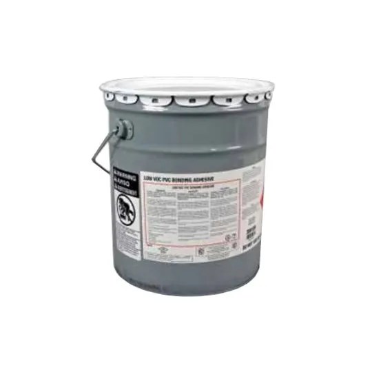 VersiFlex™ PVC LowVOC Bonding Adhesive