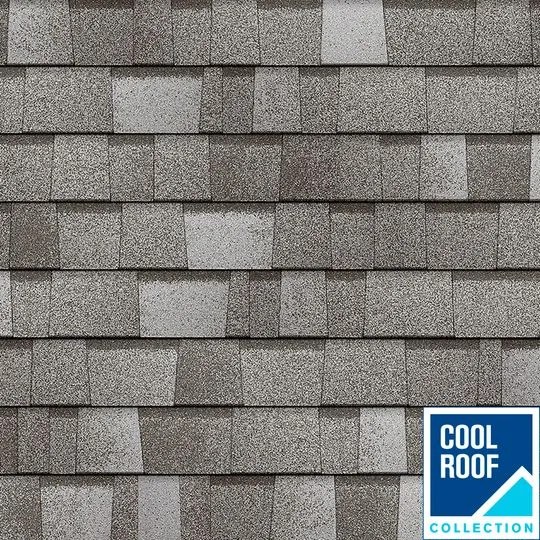Duration® Premium COOL Shingles