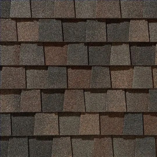 Landmark® TL (Triple Laminate) Shingles